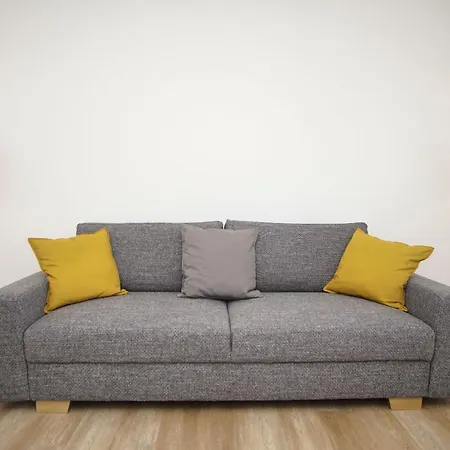 Appartamento Mit Terrasse In Ruhiger Lage - Haus Suedperd Strandwinde Thiessow